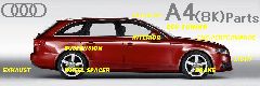 �A�E�f�B A4 �p�[�c