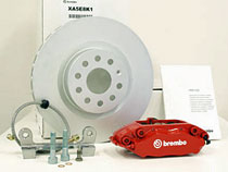 Brembo GT-KIT