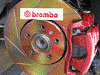 9N POLO brembo