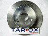 TAROX [^[