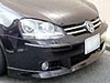 GOLF5 ELIA