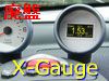 X-Gauge