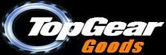 Top Gear �O�b�Y